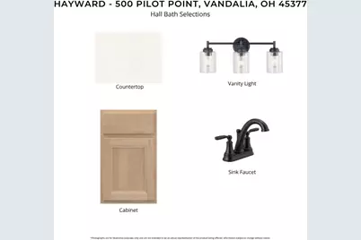 500 Pilot Point #2-204, Vandalia, OH 45377 - Photo 5