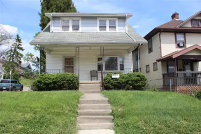 240 E McCreight Avenue, Springfield, OH 45503 - Photo 1