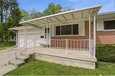 5421 Northcutt Place, Dayton, OH 45414 - Photo 5