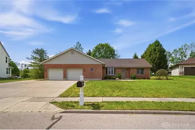 1269 Stephenson Drive, Troy, OH 45373 - Photo 3