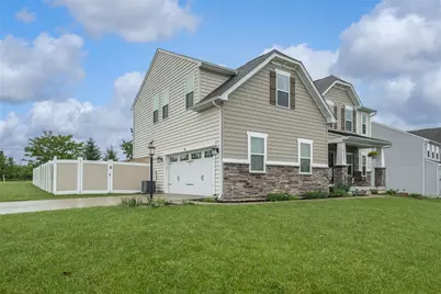 433 Buckingham Place, Beavercreek Twp, OH 45385 - Photo 41