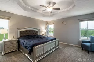 433 Buckingham Pl, Beavercreek Twp, OH 45385 - Photo 19