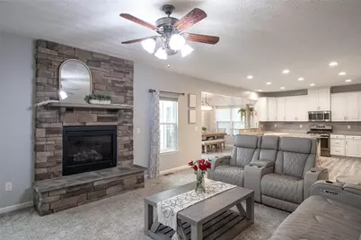 433 Buckingham Place, Beavercreek Twp, OH 45385 - Photo 17