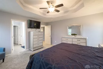 433 Buckingham Place, Beavercreek Twp, OH 45385 - Photo 23