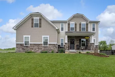 433 Buckingham Place, Beavercreek Twp, OH 45385 - Photo 1