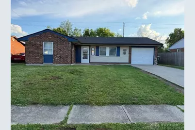 2077 Pueblo Drive, Xenia, OH 45385 - Photo 1