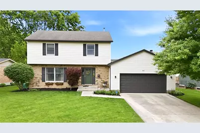195 Finsbury, Troy, OH 45373 - Photo 1