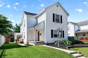 922 Wheeler St, Troy, OH 45373 - Photo 1