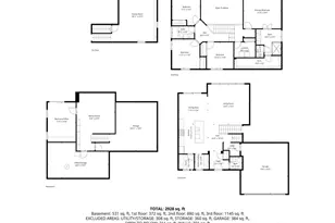 1584 Bur Oak Dr, Bellbrook, OH 45305 - Photo 47