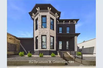 312 Sycamore Street, Greenville, OH 45331 - Photo 1