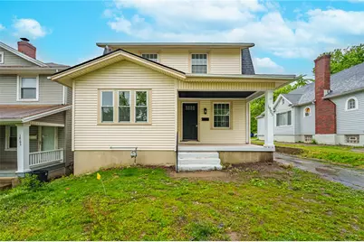 1905 Emerson Avenue, Dayton, OH 45406 - Photo 3