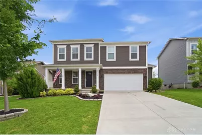 2714 Leonardo Way, Franklin Twp, OH 45005 - Photo 7