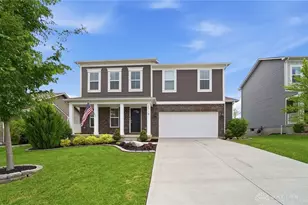 2714 Leonardo Way, Franklin Twp, OH 45005 - Photo 7