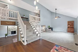 135 Timberwind Ln, Vandalia, OH 45377 - Photo 5