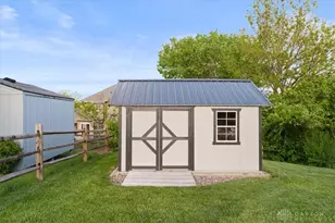 135 Timberwind Ln, Vandalia, OH 45377 - Photo 57