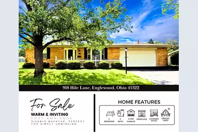 918 Hile Lane, Englewood, OH 45322 - Photo 27