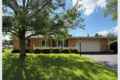 918 Hile Lane, Englewood, OH 45322 - Photo 25