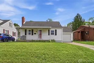 1320 N Plum St, Springfield, OH 45504 - Photo 5
