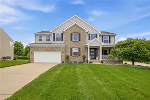 5 Clevenger Ct, Springboro, OH 45066 - Photo 5