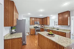 5 Clevenger Ct, Springboro, OH 45066 - Photo 23