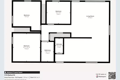 5136 Ballard Drive, Dayton, OH 45417 - Photo 41