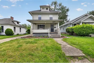 1429 Broadway Street, Springfield, OH 45504 - Photo 1