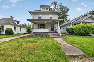1429 Broadway St, Springfield, OH 45504 - Photo 1