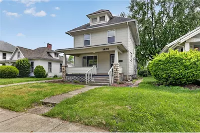 1429 Broadway Street, Springfield, OH 45504 - Photo 3