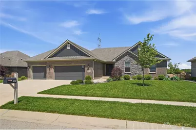 6781 Sun Ridge Way, Waynesville, OH 45068 - Photo 1