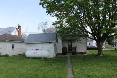 603 Main Street, New Weston, OH 45348 - Photo 35
