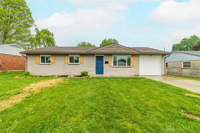 626 Morning Glory Lane, Union, OH 45322 - Photo 1