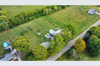 8080 Township Line Road, Waynesville, OH 45068 - Photo 1