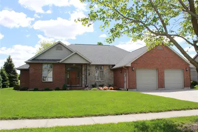 2033 Callaway Court, Versailles, OH 45380 - Photo 3
