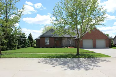 2033 Callaway Court, Versailles, OH 45380 - Photo 1