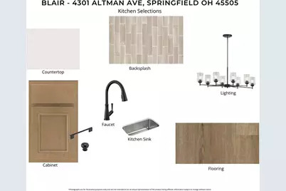 4301 Altman Avenue, Springfield, OH 45505 - Photo 5