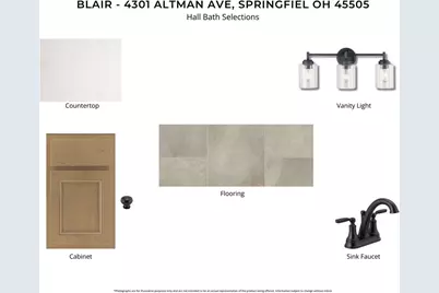 4301 Altman Avenue, Springfield, OH 45505 - Photo 5
