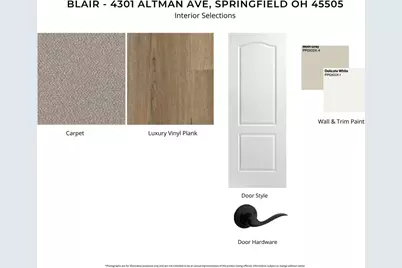 4301 Altman Avenue, Springfield, OH 45505 - Photo 3