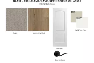 4301 Altman Ave, Springfield, OH 45505 - Photo 3