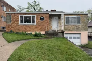 4107 W 8th St, Cincinnati, OH 45205 - Photo 1