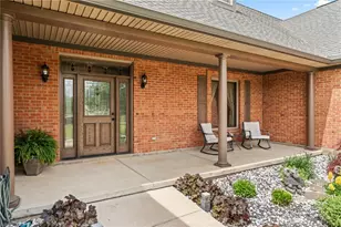 1537 Meadowlands Dr, Fairborn, OH 45324 - Photo 5