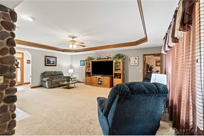 1537 Meadowlands Drive, Fairborn, OH 45324 - Photo 9