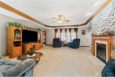1537 Meadowlands Drive, Fairborn, OH 45324 - Photo 7
