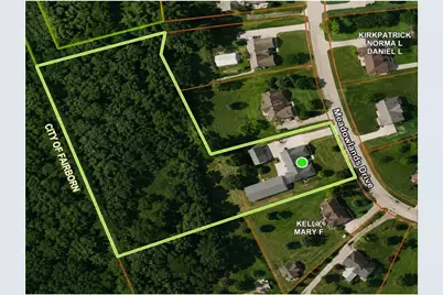 1537 Meadowlands Drive, Fairborn, OH 45324 - Photo 3