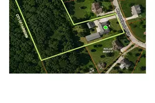 1537 Meadowlands Dr, Fairborn, OH 45324 - Photo 3