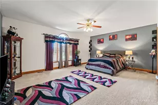 1537 Meadowlands Dr, Fairborn, OH 45324 - Photo 41