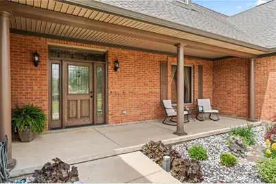 1537 Meadowlands Drive, Fairborn, OH 45324 - Photo 5