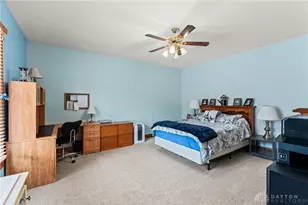1537 Meadowlands Dr, Fairborn, OH 45324 - Photo 47