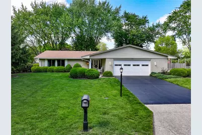 1135 Clintshire Drive, Centerville, OH 45459 - Photo 1