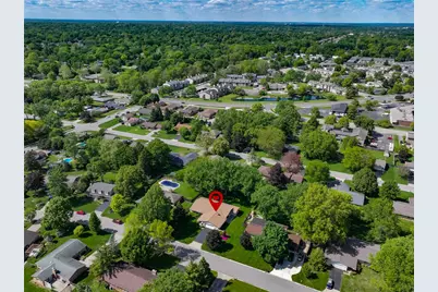 1135 Clintshire Drive, Centerville, OH 45459 - Photo 43