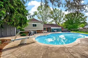 9019 Woodstream Ln, Centerville, OH 45458 - Photo 59